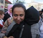 TÜRK PARLAMENTERLER BIRLIĞI - Ak Parti'de Gökçen Özdoğan Enç Yeniden Aday