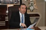 SÜT ÜRETİMİ - Ardahan'ın Sorunları 8. Ticaret ve Sanayi Şurasında Başbakana İletilecek