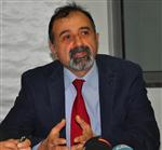 ŞERAFETTİN TUĞ - Avrupa’daki Asansör Kazalarının Yüzde 75’i Türkiye’de