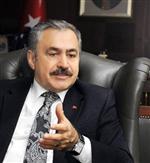 BEYDAĞı - Veysel Eroğlu: İzmir hak ettiği yere buldu