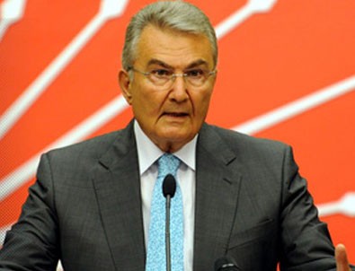 Baykal, Kılıçdaroğlu’nun adını söylerken dili sürçtü