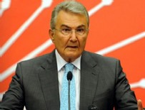 Baykal, Kılıçdaroğlu’nun adını söylerken dili sürçtü