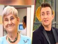 SEFA DOĞANAY - Canan Karatay taklidi takdir topladı