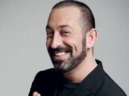 Cem Yılmaz Yeni Filminden İlk Kareleri Yayınladı