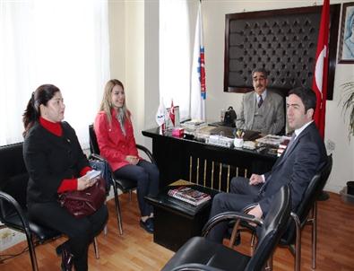 Chp 2015 Genel Seçim Çalışmamalarına Devam Ediyor