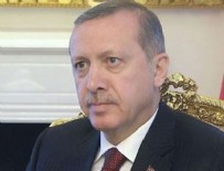 Gözler Cumhurbaşkanı Erdoğan'a çevrildi