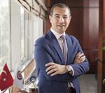 UÇAK SEFERİ - Gto Başkanı Bartık, 8. Türkiye Ticaret ve Sanayi Şurası’na Katıldı