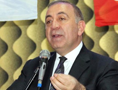 Gürsel Tekin: Kılıçdaroğlu üzüntüden kilo verdi