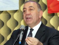 Gürsel Tekin: Kılıçdaroğlu üzüntüden kilo verdi