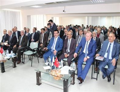 İl Koordinasyon Toplantısı Yapıldı
