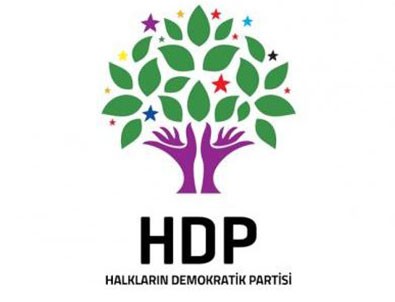 İmralı heyeti  HDP listesinde fire verdi