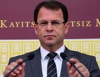 REFIK ERYıLMAZ - İnsanların onuruyla oynanmamalı