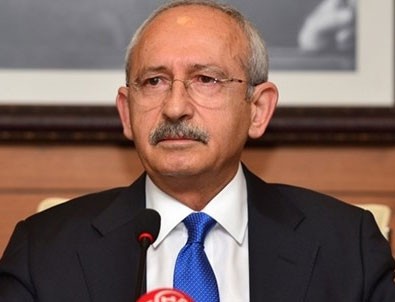 Kılıçdaroğlu'ndan Ekmeleddin İhsanoğlu açıklaması