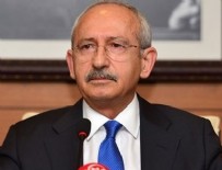 EKMELEDDİN İHSANOĞLU - Kılıçdaroğlu'ndan Ekmeleddin İhsanoğlu açıklaması