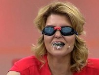 KANAL D - Neler yemedi ki!