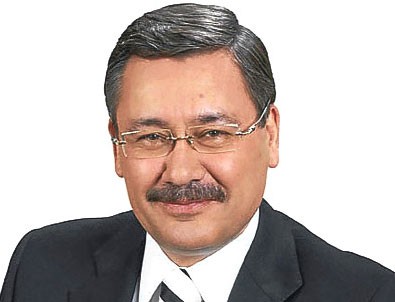 Melih Gökçek'ten 'Osman Gökçek' açıklaması