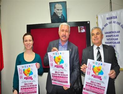 Mesir Yemek Yarışması 16’ıncı Kez Düzenlenecek