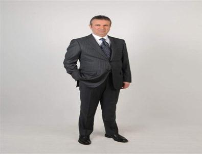 Mhp’den Tokat Değişimi