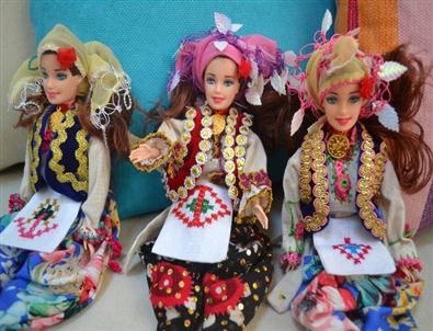 (özel Haber) 'edirne Bebeği'Kadınların Yeni Geçim Kapısı Olacak