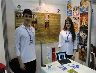 (özel Haber) Lise Öğrencileri En Çok Cem Yılmaz’a Gülüyor