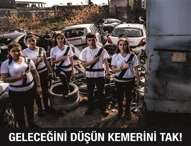 (özel Haber) Onlar 'Hayatın Melekleri”