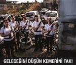 MUHTEŞEM YÜZYIL - (özel Haber) Onlar 'Hayatın Melekleri”