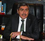 Özkeçeci Aday Listesini Değerlendirdi