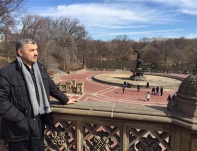 'Proje ve Yatırımlar İçin Ufuk Açıcı Bir İş Gezisi'