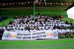 UÇURTMA ŞENLİĞİ - Şehitkamil Belediyesi 23 Nisan Spor Şenlikleri Start Aldı