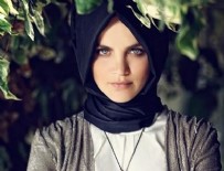 MANKEN - Tuğçe Kazaz'dan adaylık açıklaması