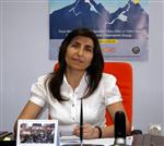 JANDARMA ALAY KOMUTANLIĞI - Tunceli Milletvekili Adayları Arasında İlginç İsim