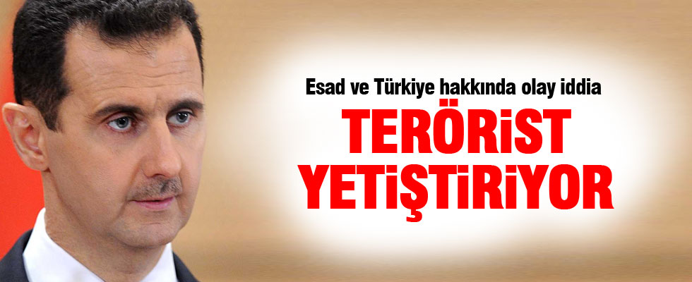 Türkmenlerden çarpıcı Esed uyarısı!