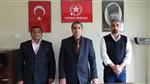 ALI DEMIRSOY - Vatan Partisi, Erzincan Milletvekili Adaylarını Açıkladı