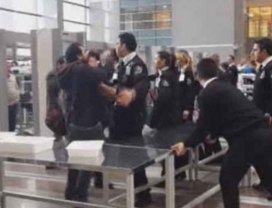 Vatandaştan avukata 'arama' tepkisi