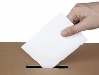 HAKAN ŞÜKÜR - YSK bağımsız adayların listesini açıkladı