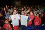 TÜRK EĞİTİM DERNEĞİ - Adana’da Spor Kültürü ve Olimpik Eğitim Projesi Başladı