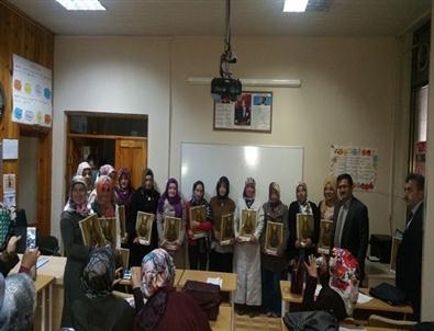 Amasra’da Kur’an Kursları Arası Hadis Yarışması