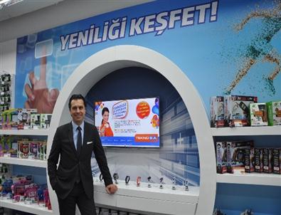 Çanakkale’nin Üçüncü Teknosa’sı Açıldı