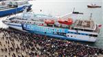 MAVİ MARMARA - Canik'ten Mavi Marmara Yarışması