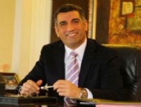 YSK - CHP'li Gürsel Erol adaylıktan çekildi