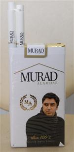 Diyarbakır'da Kaçak Polat Alemdar Sigarası Ele Geçirildi