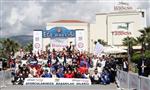 TÜRKIYE OTOMOBIL SPORLARı FEDERASYONU - Ege Rallisi, Forum Bornova'da Start Alıyor