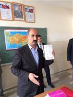 OLGUNLUK - Eğitim Bir-sen’den Kutlu Doğum Programı