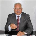 POLİS HAFTASI - Erdoğan, Polis Haftasını Kutladı