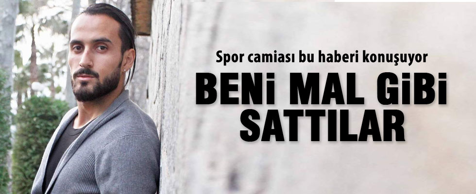 Erkan Zengin'den olay sözler