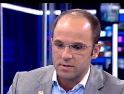 CHP'li Faik Tunay çark etti