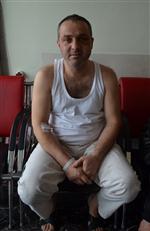 Fenerbahçe Otobüsüne Saldırı Sonucu Yaralanan Şoför, İha'ya Konuştu