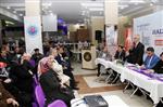 HALK MECLİSİ - Kağıthane’de 14’üncü Halk Meclisi Toplantısı Yapıldı