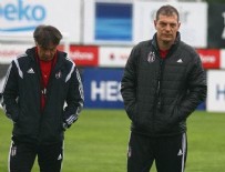 UEFA ŞAMPİYONLAR LİGİ - Kartal'da olağanüstü hal