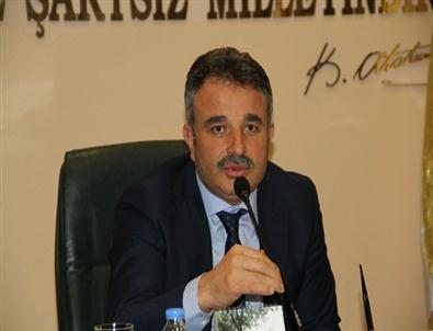 Parkomatlar Devam Edecek